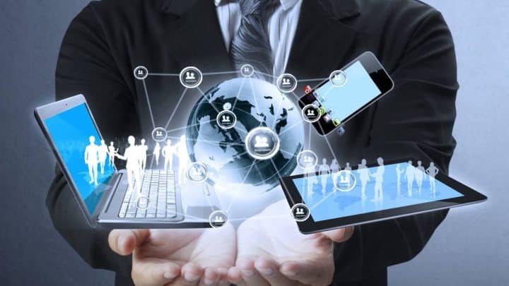 5 outils de communication pour promouvoir votre marque