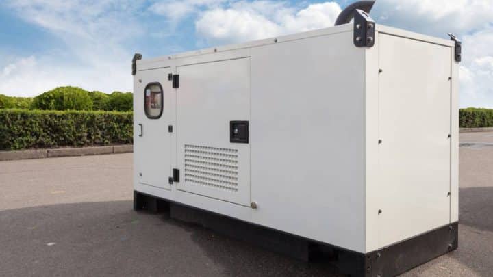 Comment choisir un groupe électrogène pour un chantier ?