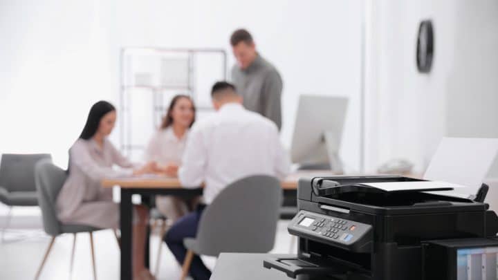 Comment acheter une imprimante au meilleur prix sur Internet ?