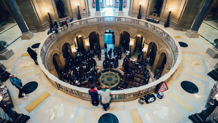 Melanie2web : la plateforme de communication pour les agents des ministères