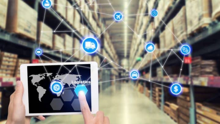 Digitalisation de la supply chain : les enjeux pour le secteur