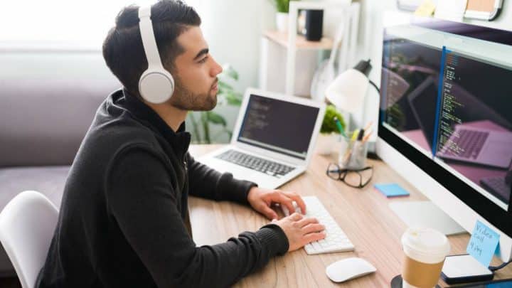 Télétravail : comment se protéger des risques informatiques ?