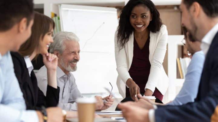 Coaching en entreprise : pourquoi ?