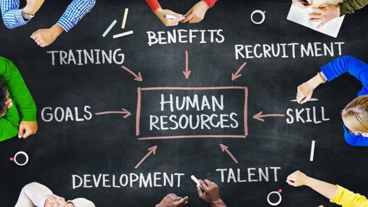Optimisez votre gestion du personnel