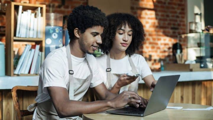 Restaurant : pourquoi créer une application ?