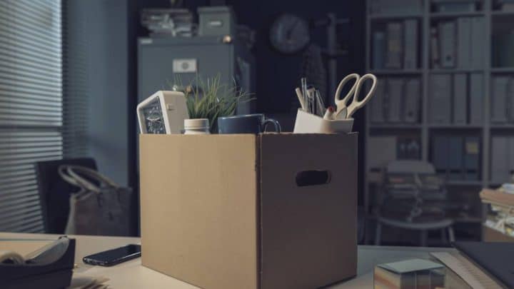 Liquidation judiciaire : comment vider les locaux ?
