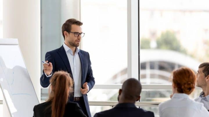 Manager : à quelles problématiques répond la formation ?