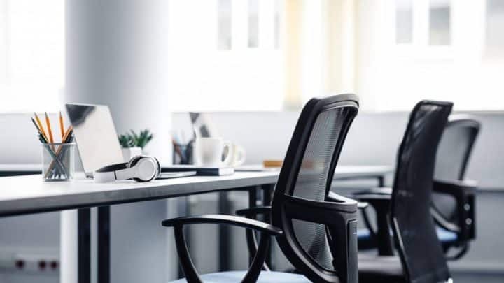 Réaménagez vos bureaux pour booster la productivité de vos employés