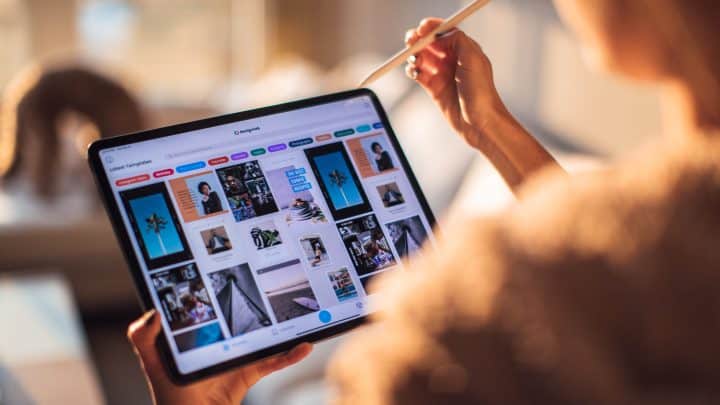Comment la tech peut-elle moderniser l’expérience en boutique ?
