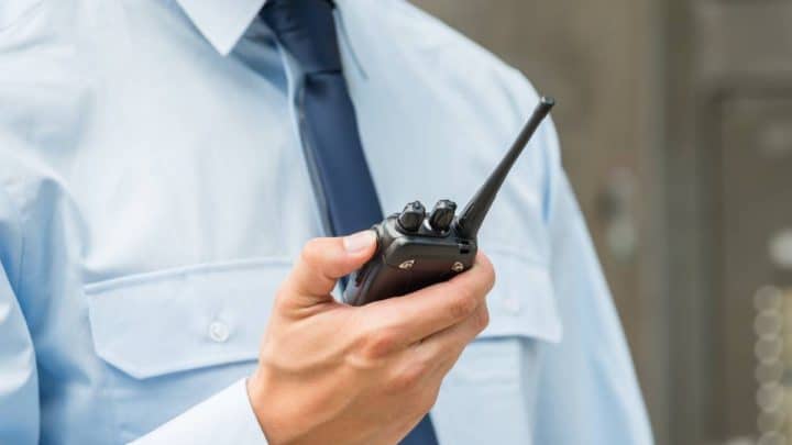 Agent de sécurité : comment savoir s’il s’agit d’un professionnel ?