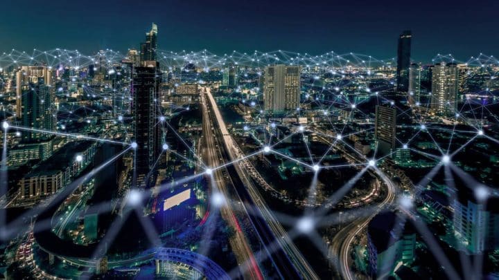 Fibre optique : faites passer votre entreprise au niveau supérieur