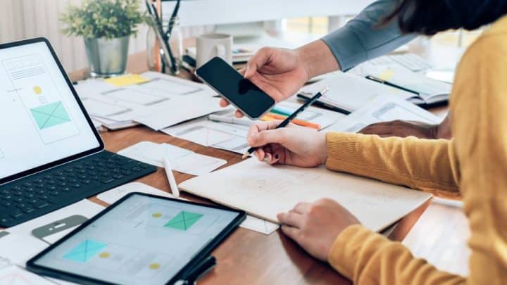6 conseils pour améliorer votre site web et augmenter son trafic