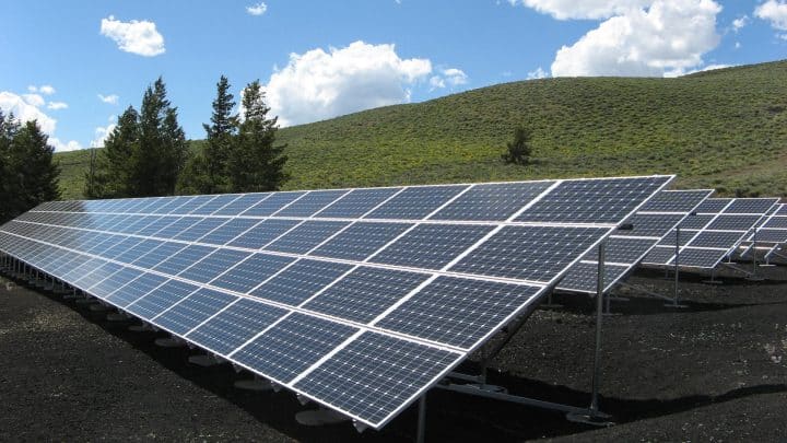 Entreprise : se lancer dans la transition énergétique