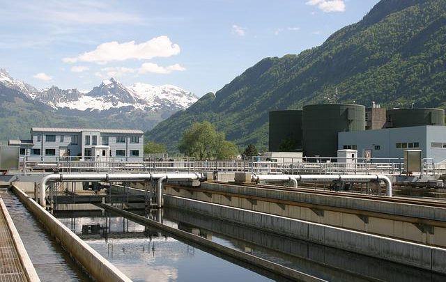 Épuration des eaux usées : tout ce que vous devez savoir à propos des décanteurs lamellaires