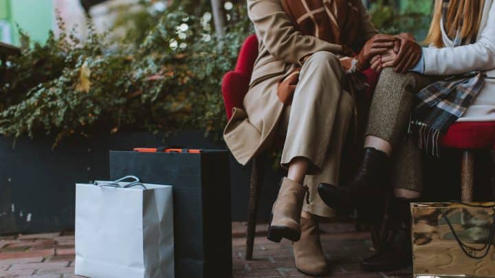 Les avantages du click and collect avec clickeat