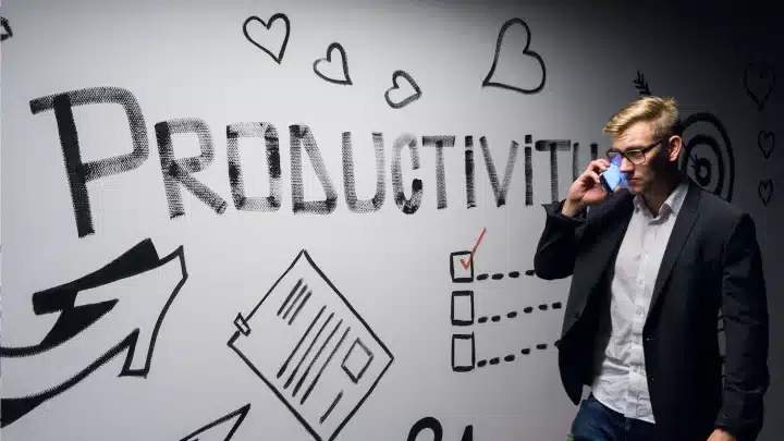 Comment améliorer la productivité de vos collaborateurs au bureau ?