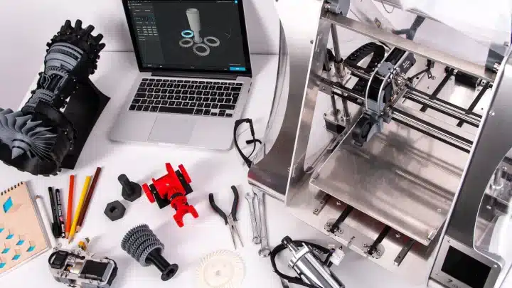 Pourquoi acheter des machines outils d’occasion ?
