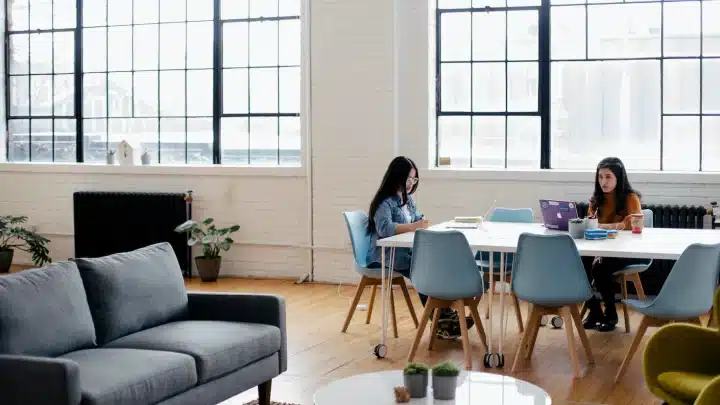 Entreprise : les solutions pour moderniser vos bâtiments professionnels
