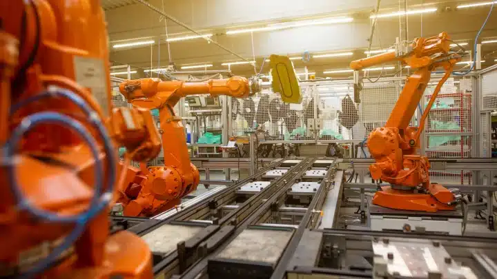 Pourquoi acheter des machines outils d’occasion ?