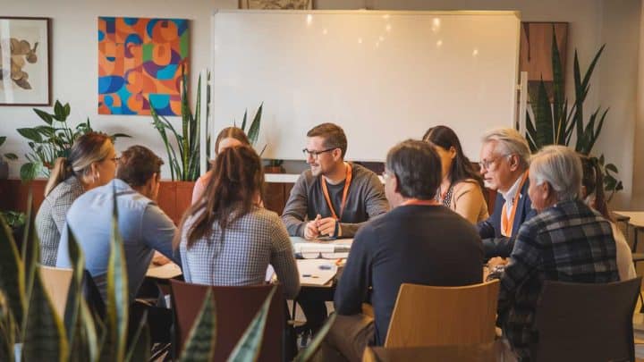 L’avenir du travail à distance : Comment les entreprises peuvent s’adapter pour réussir