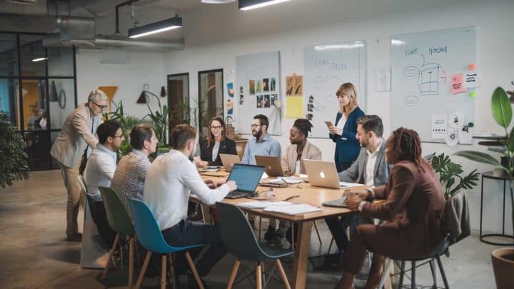 Révolution numérique : comment l’intelligence artificielle transforme les entreprises