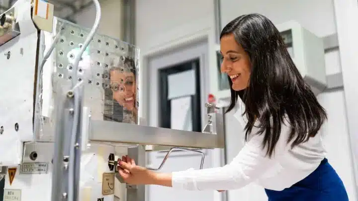 MIRAI INTEX : dossier complet sur cette société d’innovation