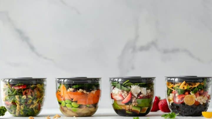 L’emballage en verre dans le secteur alimentaire : qu’est-ce que c’est et pourquoi le choisir ?