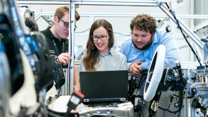 Les logiciels de planification de production : un atout compétitif pour les entreprises