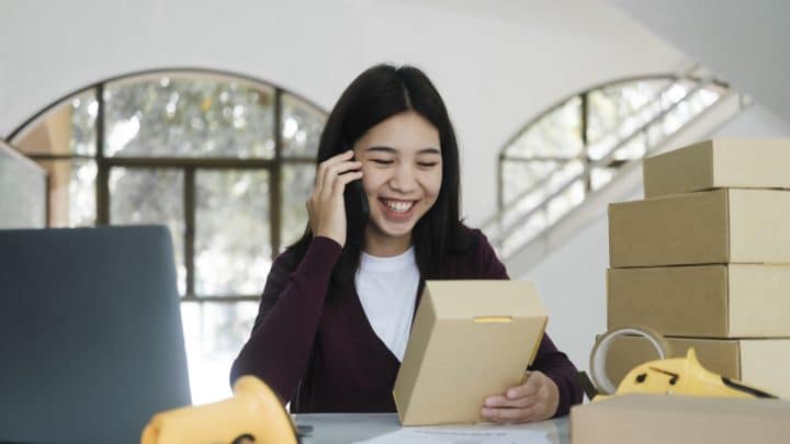 Renforcer sa relation client grâce aux goodies publicitaires