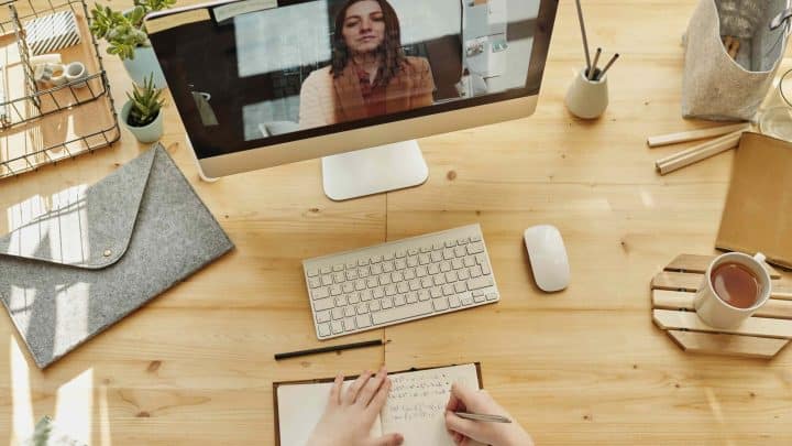 Téléconsultation médicale : les premiers pas vers une amélioration notable