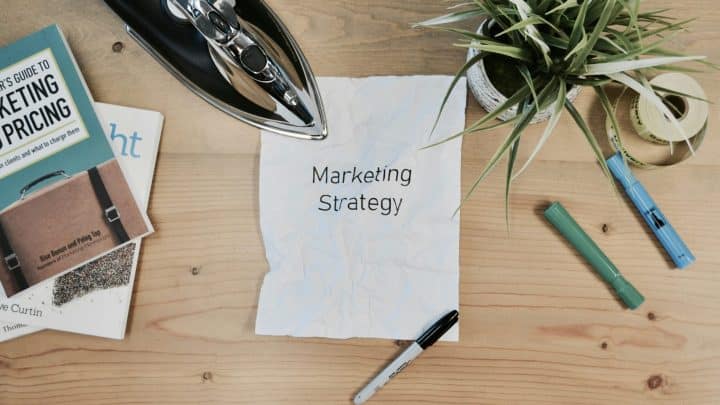 élaborer un plan marketing efficace : guide complet et stratégique