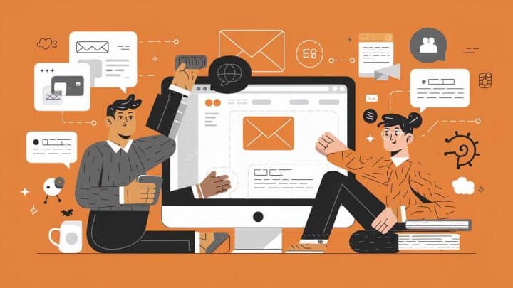 Orange Mail : guide complet des questions fréquentes sur votre messagerie Orange