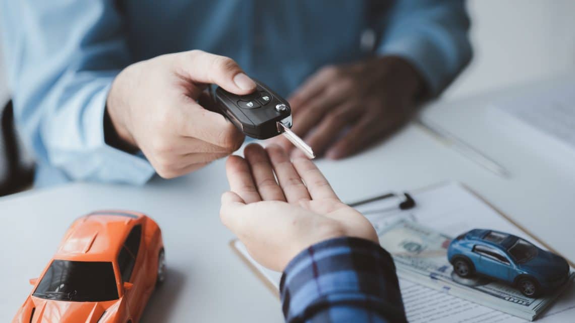 LOA pour entreprise : en quoi est-ce intéressant pour les salariés et/ou patrons ?