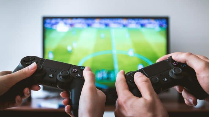 4 raisons pour lesquelles les jeux vidéo ne sont pas une perte de temps