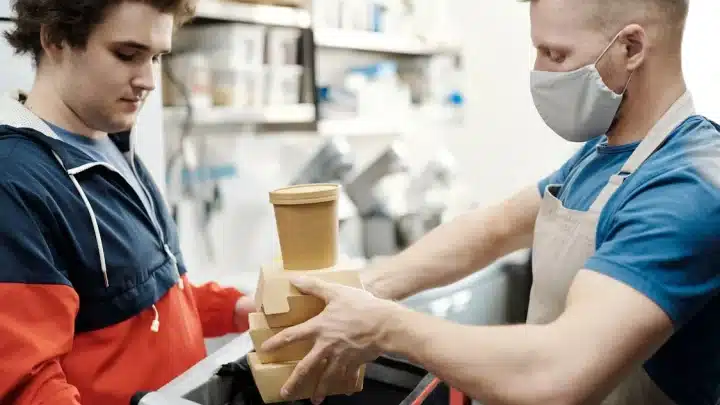 Les solutions d’emballage de colis pour les professionnels