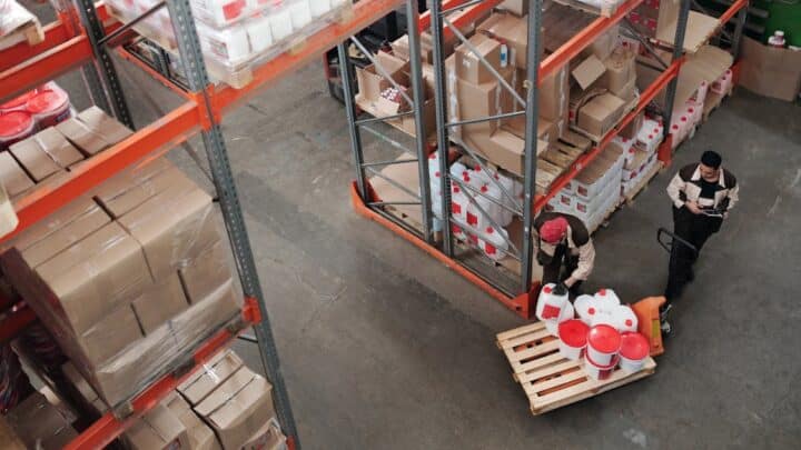 Entreprise : comment choisir votre fournisseur de produits industriels ?