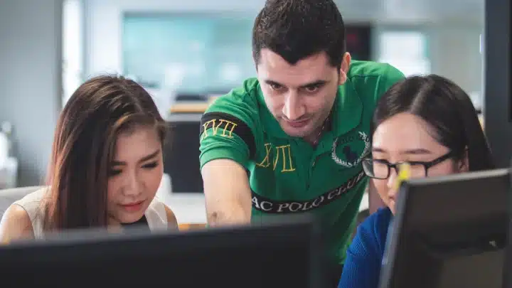 ENT Unice : fonctionnalités et connexion à la plateforme
