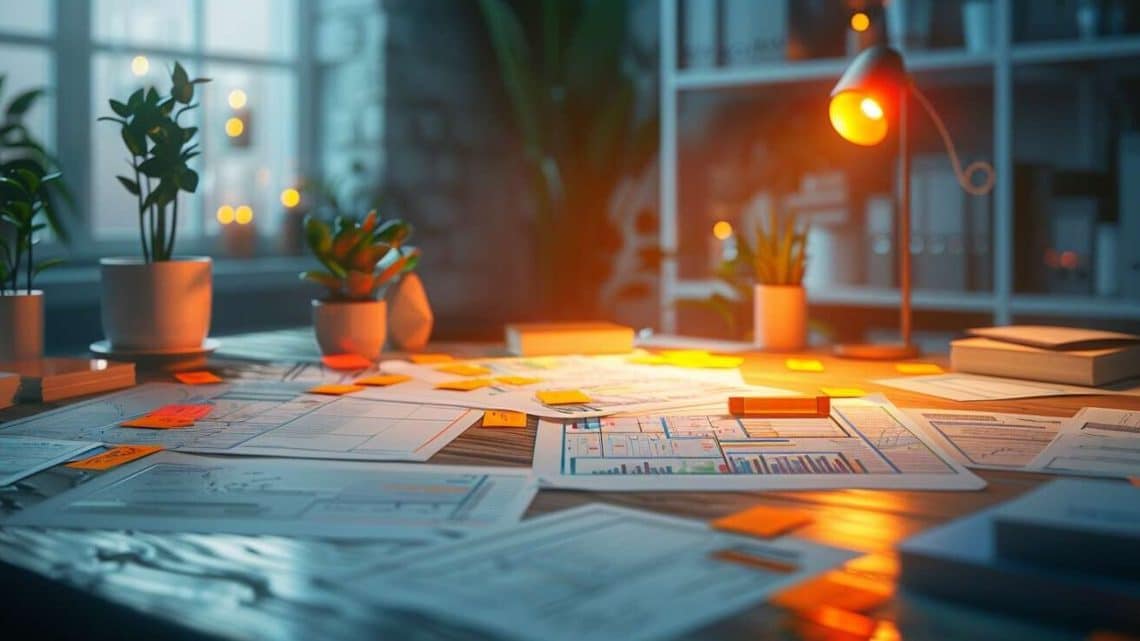 Gestion des crises et continuité des activités: stratégies de résilience pour les entreprises modernes