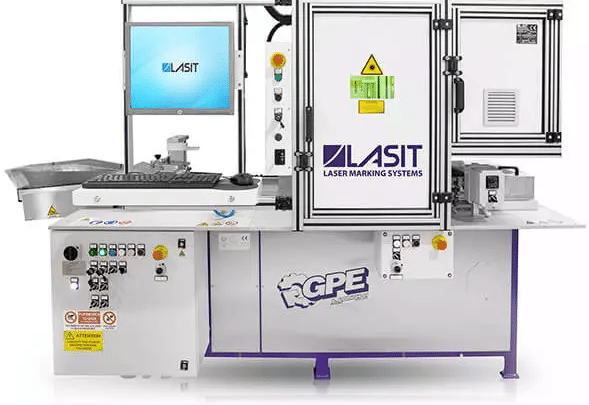 Redéfinition de la Précision Laser : L’Innovation du PenFeeder par Lasit