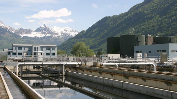 Traitement des boues et des effluents : à qui s’adresser ?