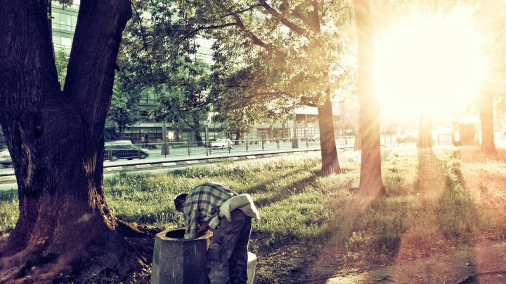 Mise à jour : solutions innovantes pour l’hébergement d’urgence
