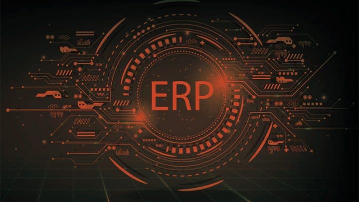 Répondre aux nouveaux défis industriels en s’équipant d’un ERP