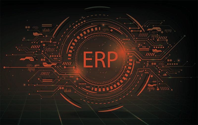 Répondre aux nouveaux défis industriels en s’équipant d’un ERP