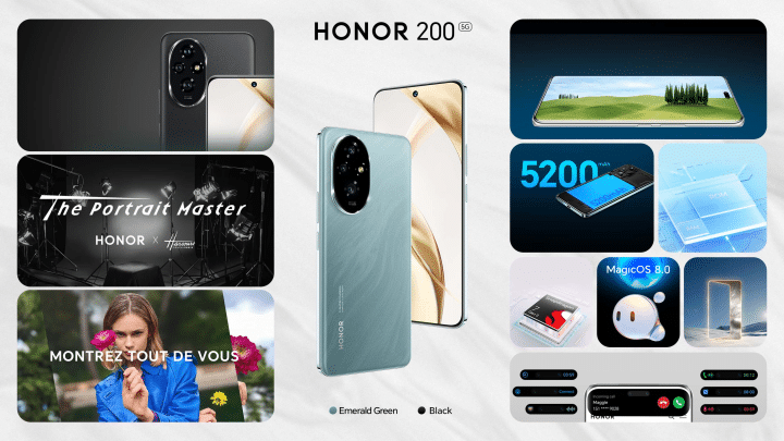 Ce que votre achat de téléphone dit de votre style de vie