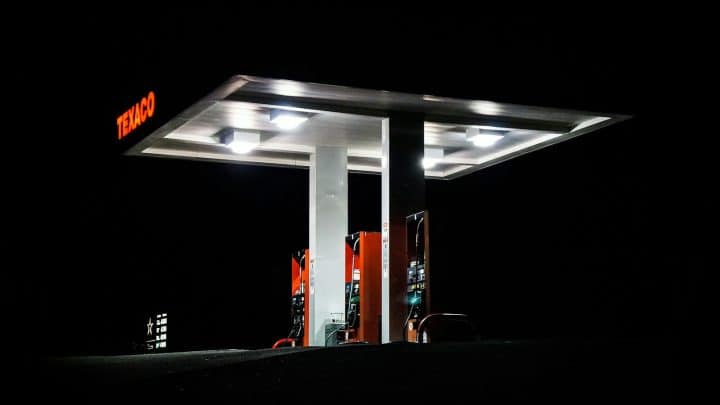Les containers station-service pour entreprises du BTP et industriels