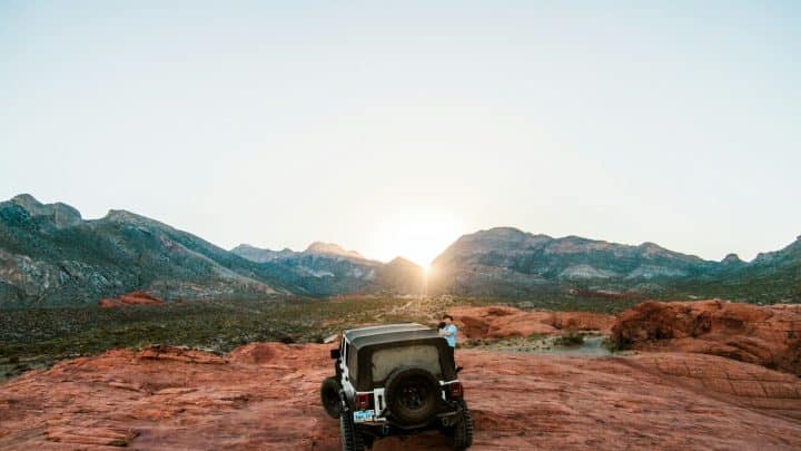 Voitures à Cuba: SUV et 4×4 haut de gamme éclipsent les classiques américaines malgré la crise 🚗