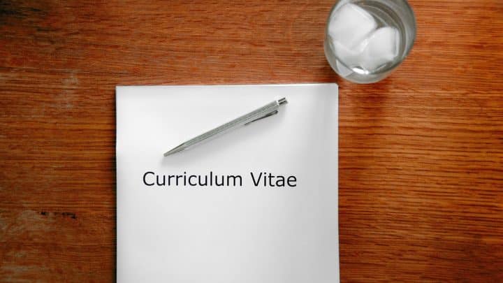 CV par compétences : conseils pour le rédiger