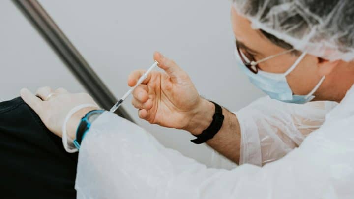 Vaccin Mpox: l’approbation de l’OMS accélère sa distribution mondiale 🌍💉