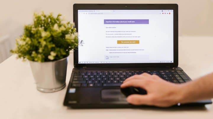 Comment gérer son compte CACMDS ?