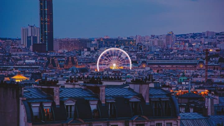 Découverte de l’Île-de-France : Région emblématique entre histoire et modernité